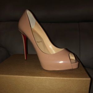 Christian Louboutin Heels